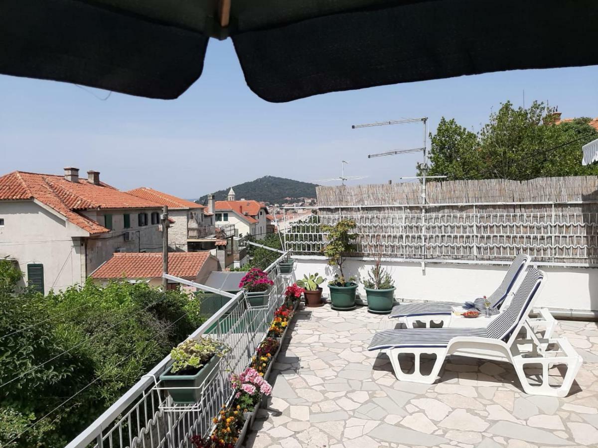 Apartments Bruno Split Buitenkant foto